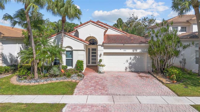 Picture of 7373 NW 18Th Ct, Pembroke Pines FL 33024