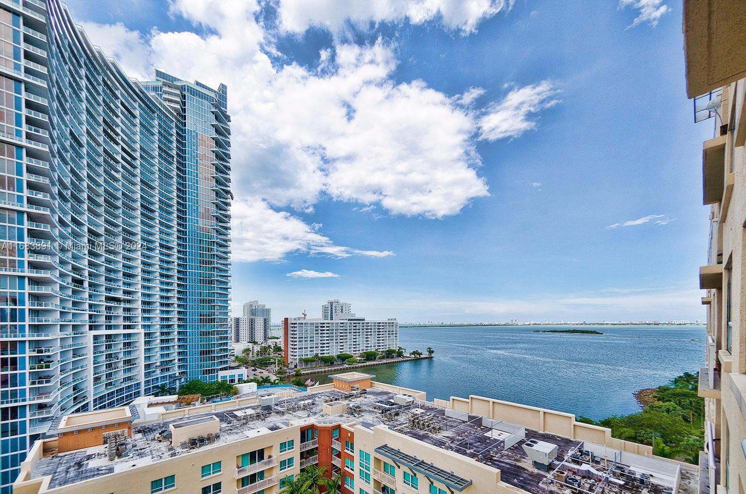 Picture of 2000 N Bayshore Dr # 1403, Miami, FL 33137