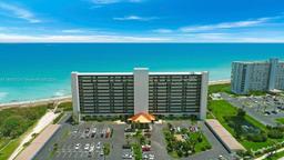 Picture of 10410 S Ocean Drive # 405, Jensen Beach, FL 34957