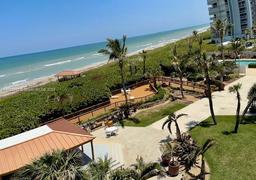 Picture of 10410 S Ocean Drive # 405, Jensen Beach, FL 34957