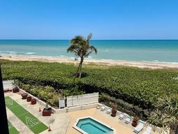 Picture of 10410 S Ocean Drive # 405, Jensen Beach, FL 34957