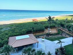 Picture of 10410 S Ocean Drive # 504, Jensen Beach, FL 34957