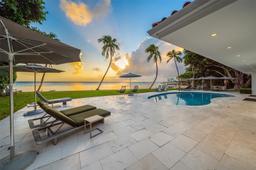 Picture of 520 S Mashta Dr, Key Biscayne, FL 33149