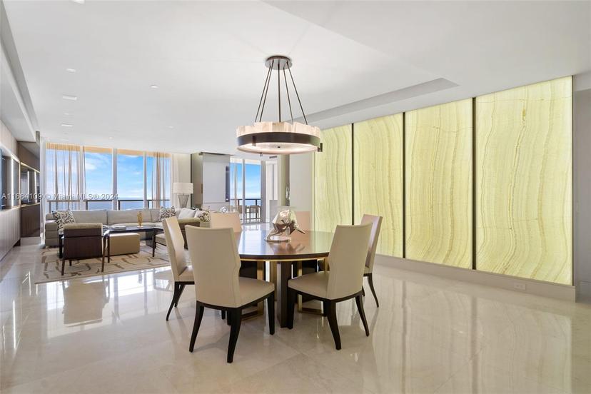 Picture of 9701 Collins Ave # 2404S, Bal Harbour FL 33154