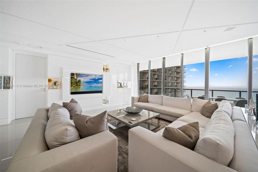 Picture of 9701 Collins Ave # 2103S, Bal Harbour FL 33154