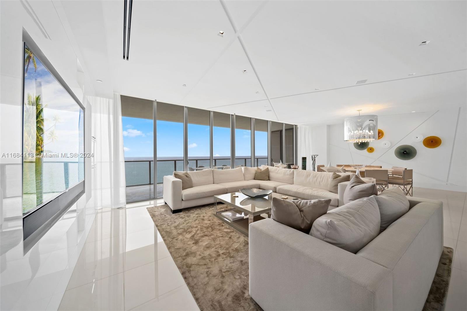 Picture of 9701 Collins Ave # 2103S, Bal Harbour, FL 33154