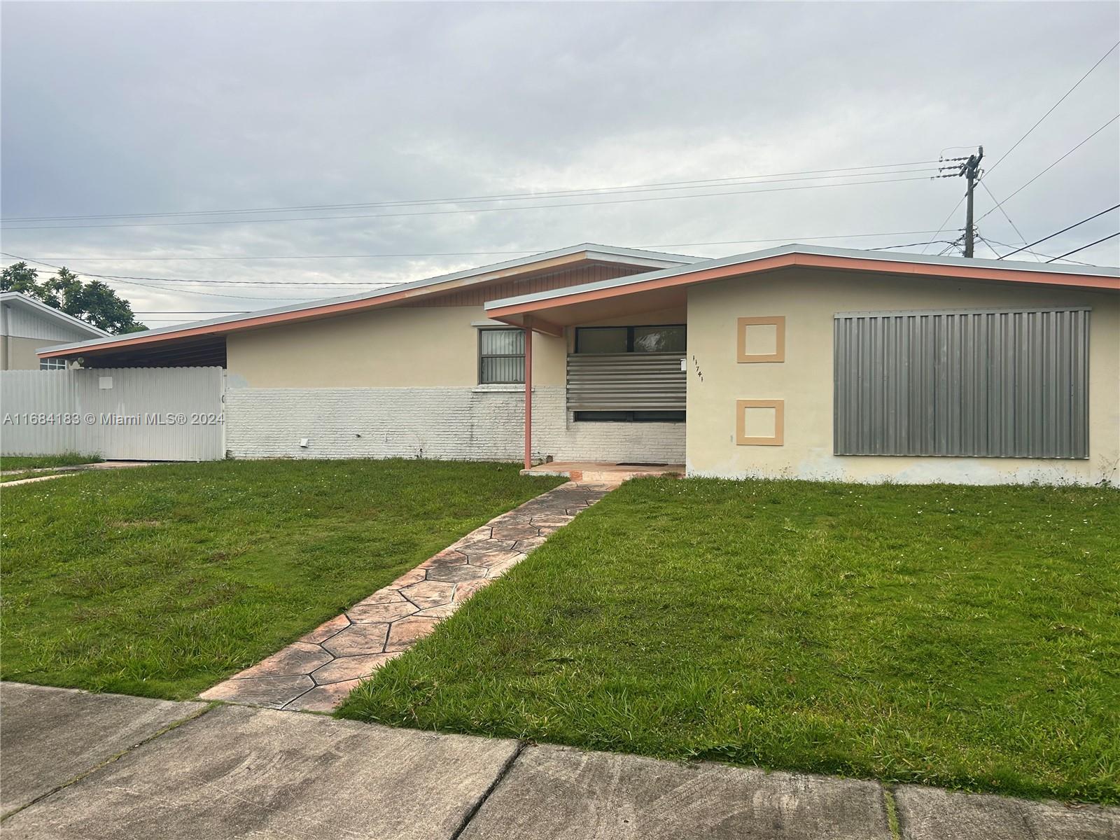 Picture of 11741 SW 173Rd St, Miami, FL 33177