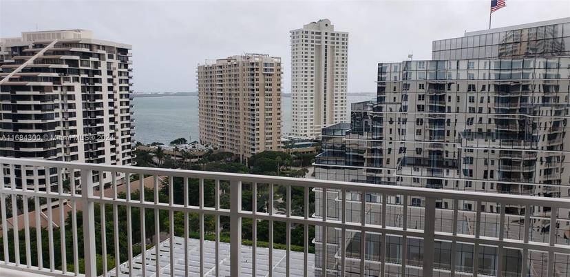 Picture of 701 Brickell Key Blvd # 1711, Miami FL 33131