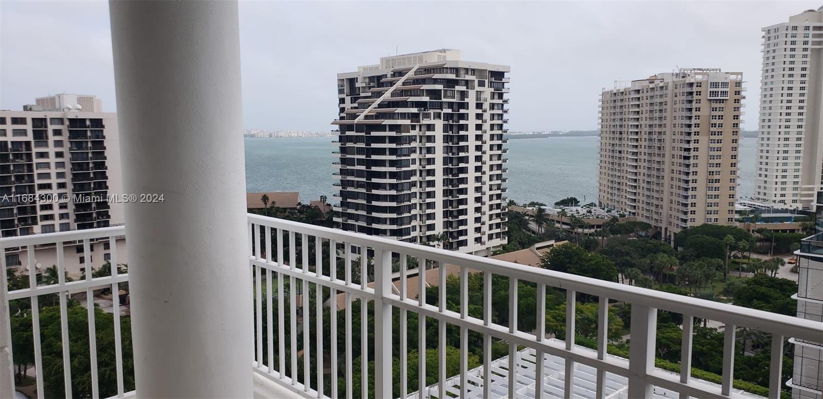 Picture of 701 Brickell Key Blvd # 1711, Miami, FL 33131