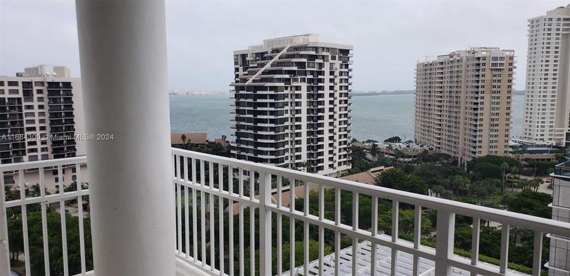 Picture of 701 Brickell Key Blvd # 1711, Miami FL 33131