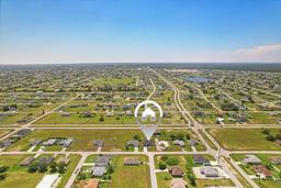 Picture of 2312 NE Juanita Pl, Cape Coral, FL 33909