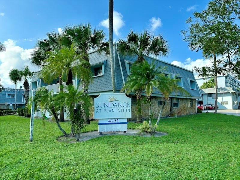 Picture of 4251 NW 5Th St # 108, Plantation FL 33317