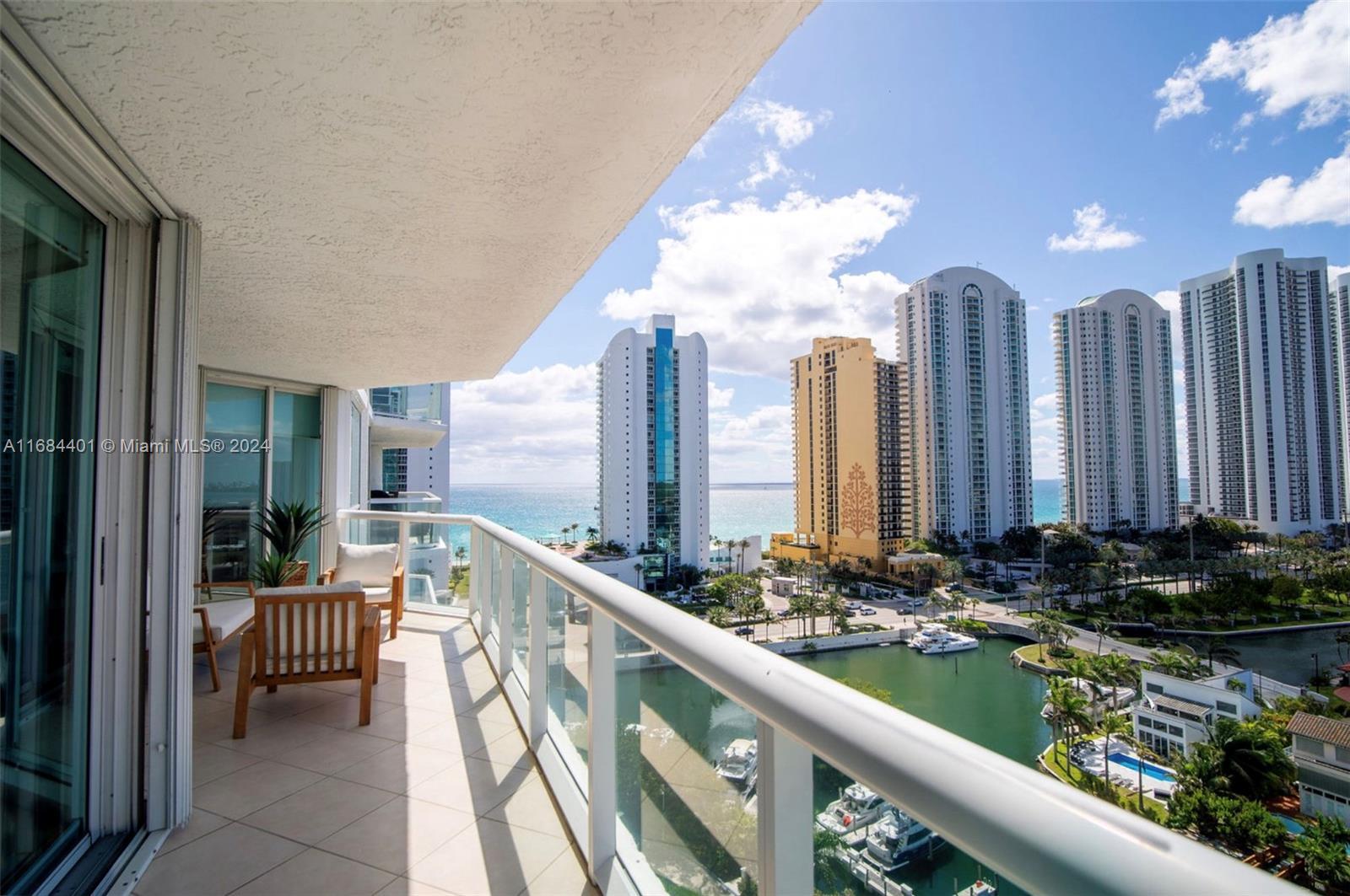 Picture of 16400 Collins Ave # 1444, Sunny Isles Beach, FL 33160