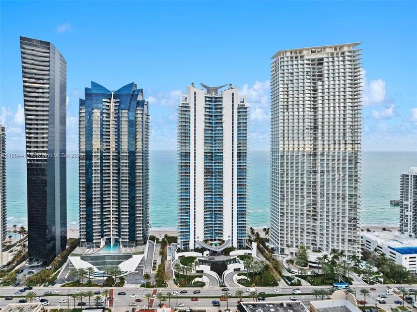 Picture of 17001 Collins Ave # 2501, Sunny Isles Beach FL 33160