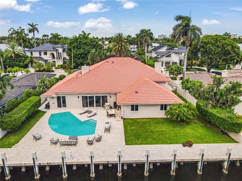 Picture of 34 Pelican Dr, Fort Lauderdale FL 33301