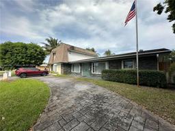 Picture of 5021 Fillmore St, Hollywood, FL 33021