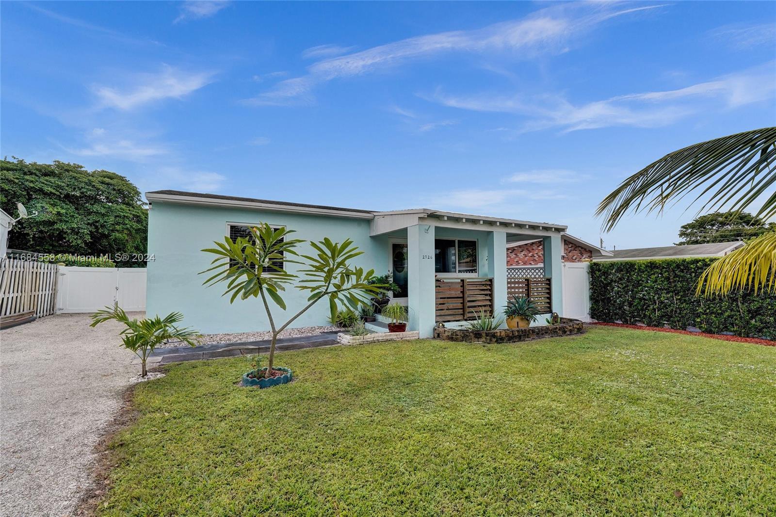 Picture of 2726 Taylor St, Hollywood, FL 33020