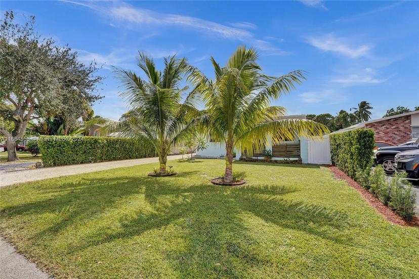 Picture of 2726 Taylor St, Hollywood FL 33020