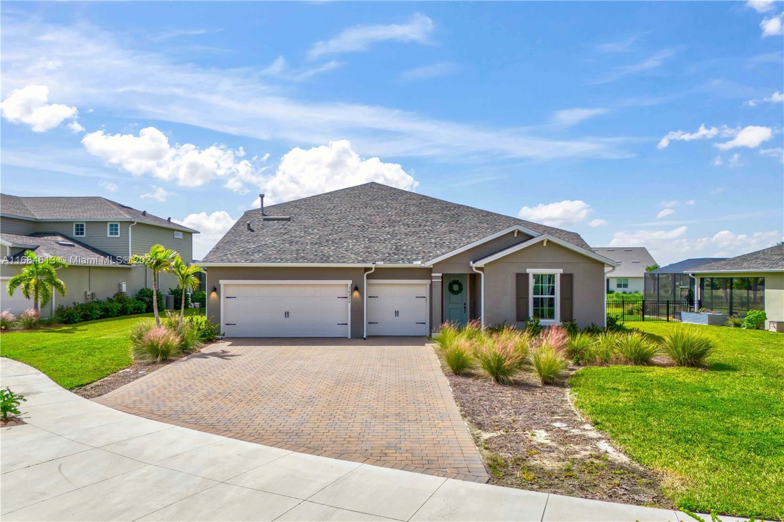 Picture of 16208 Foxtail Ct., Punta Gorda, FL 33982