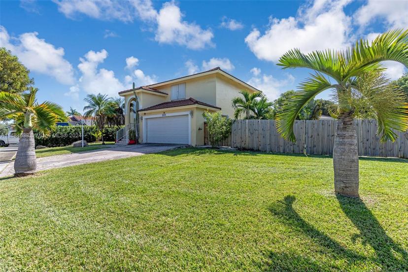 Picture of 20212 SW 85Th Ct, Cutler Bay FL 33189