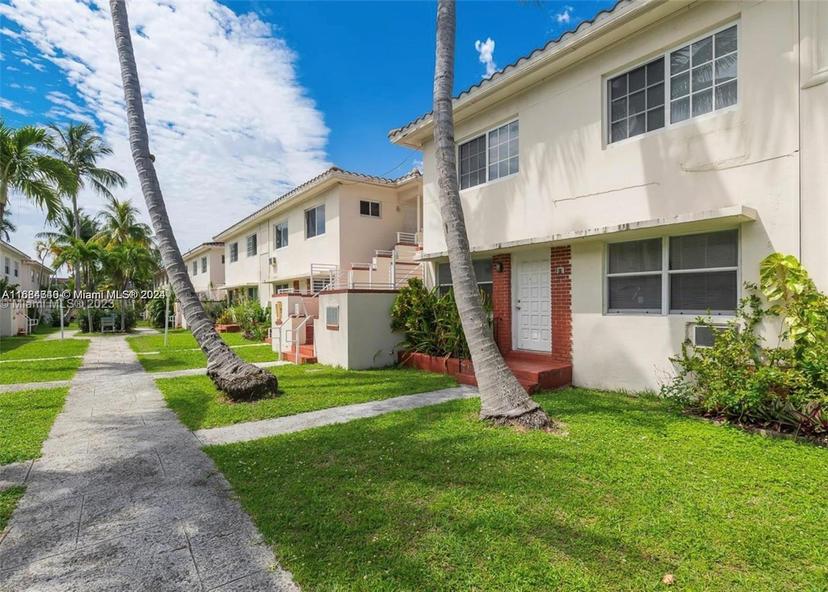 Picture of 1197 Marseille Dr # 12, Miami Beach FL 33141