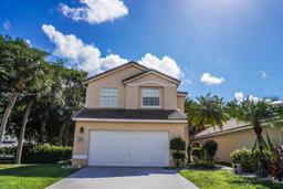 Picture of 6864 Sugarloaf Key St, Lake Worth, FL 33467