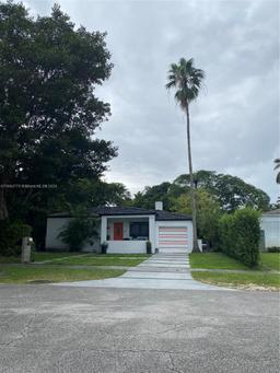 Picture of 632 Minola Dr, Miami Springs, FL 33166