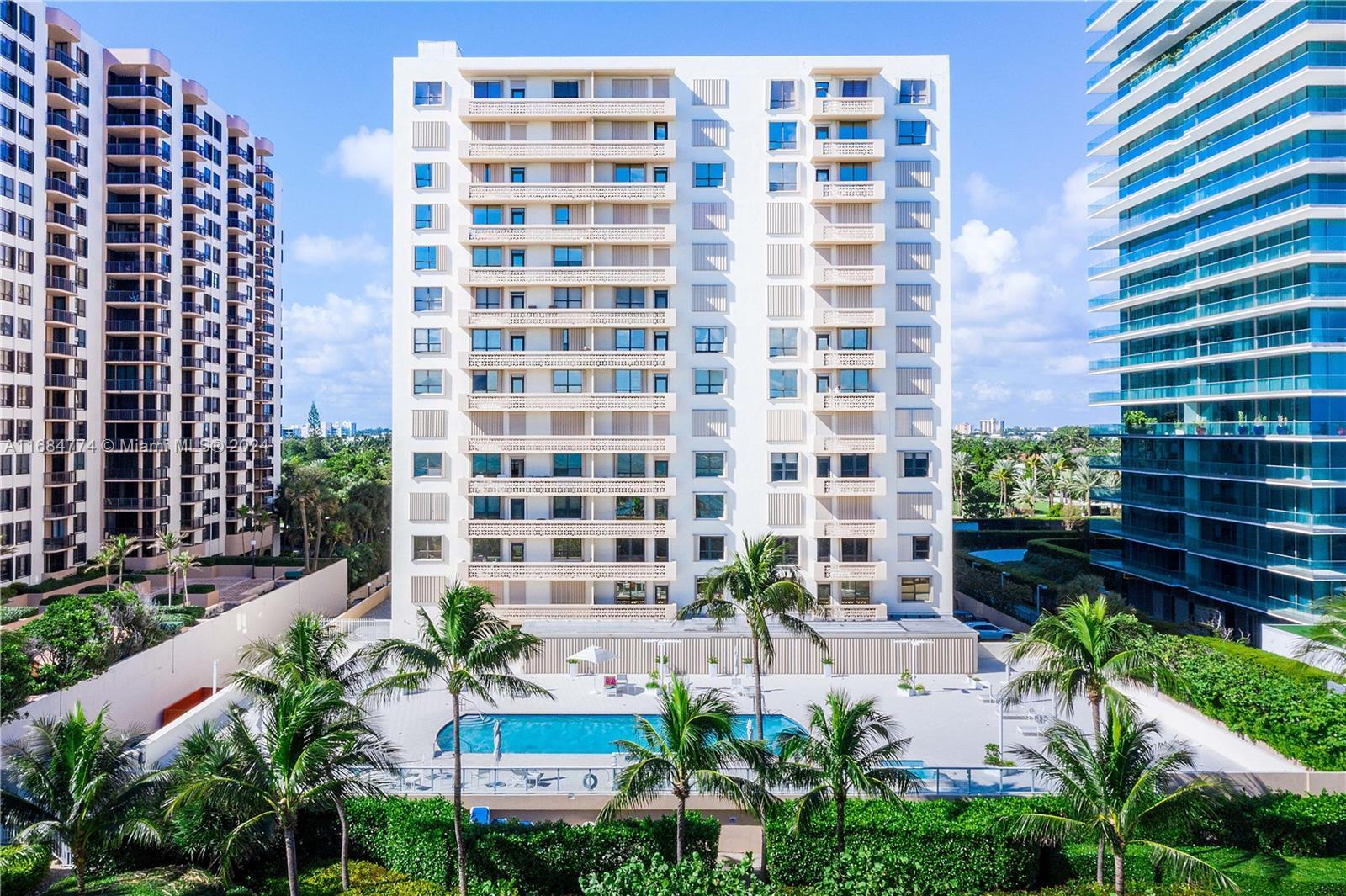 Picture of 10185 Collins Ave # 1014, Bal Harbour, FL 33154