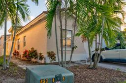 Picture of 3724 NE 10Th Ct, Homestead, FL 33033