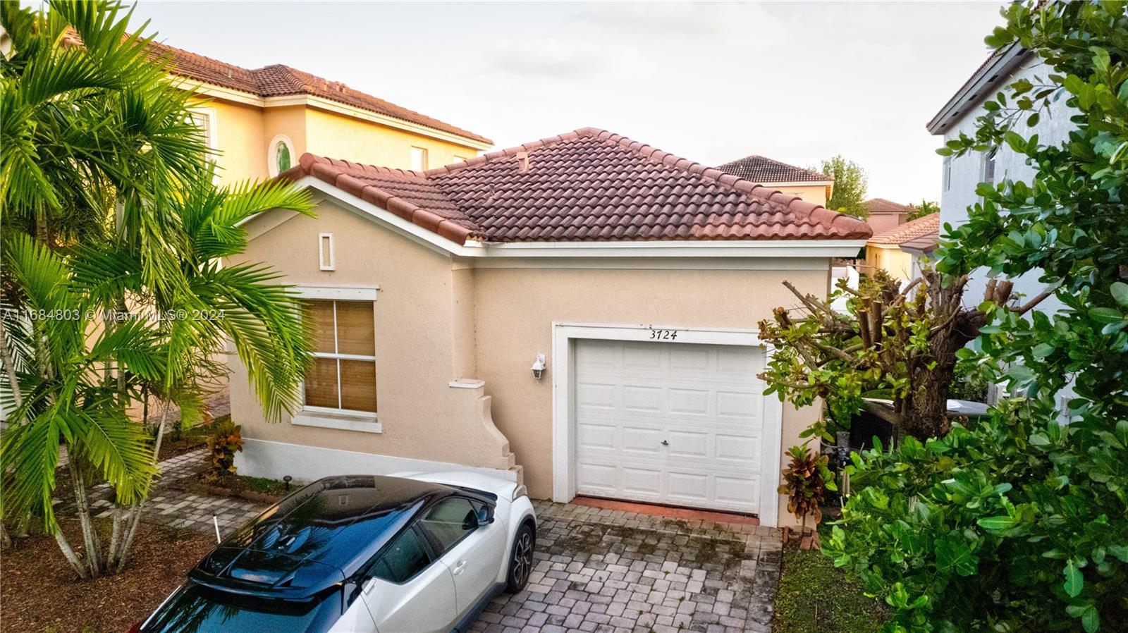 Picture of 3724 NE 10Th Ct, Homestead, FL 33033