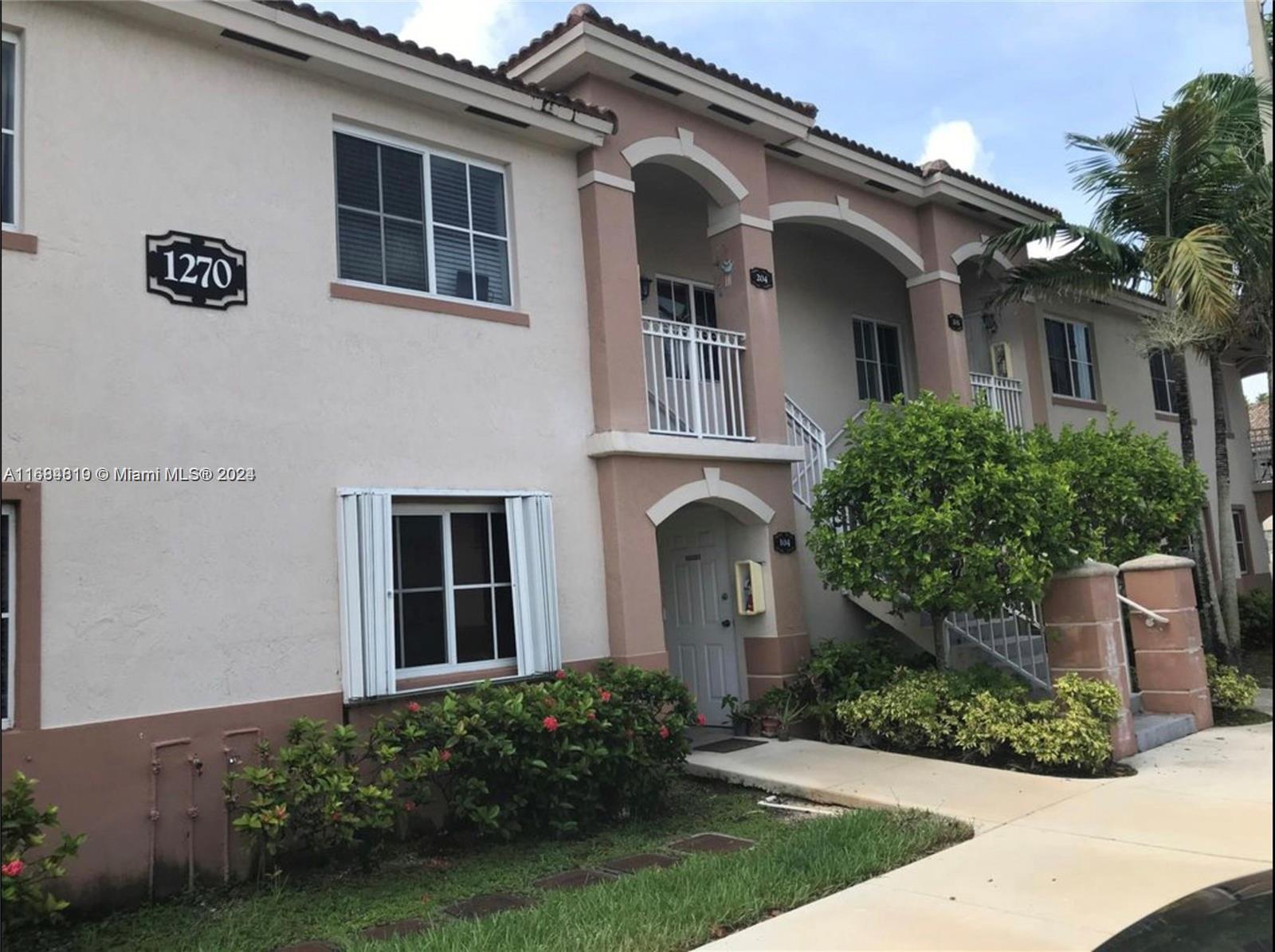 Picture of 2900 SE 12Th Rd # 28, Homestead, FL 33035