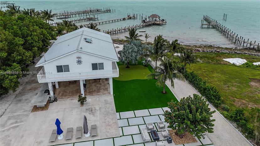 Picture of 88747 Old Hwy, Plantation Key FL 33070