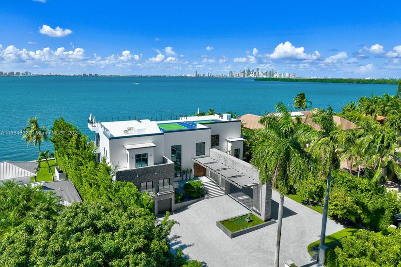 Picture of 330 Harbor Dr, Key Biscayne FL 33149