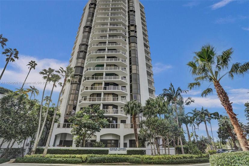 Picture of 3600 Yacht Club Dr # 1904, Aventura FL 33180