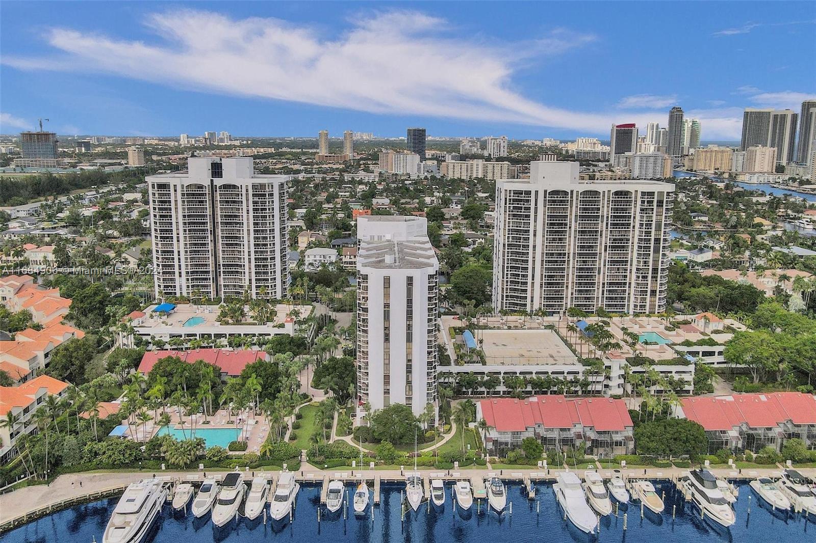 Picture of 3600 Yacht Club Dr # 1904, Aventura, FL 33180