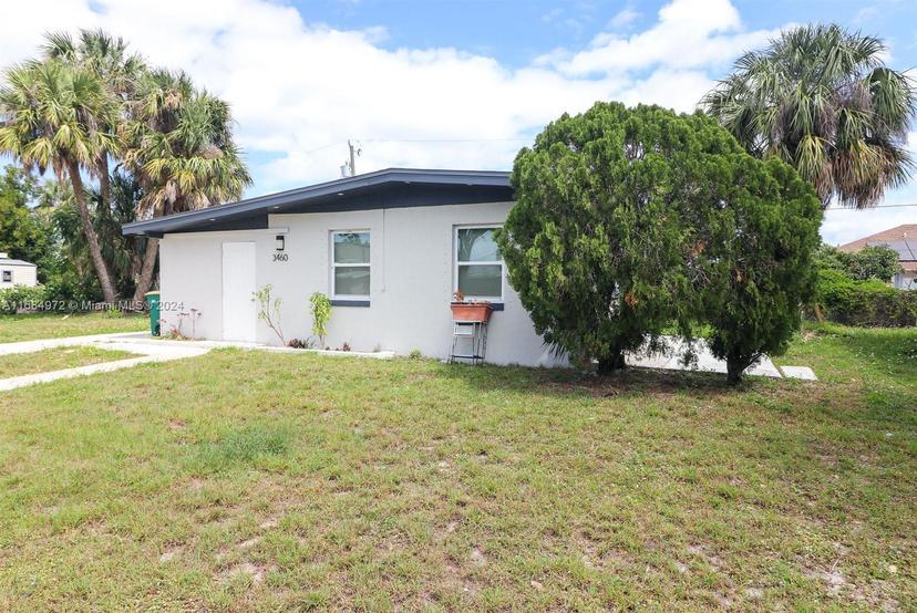 Picture of 3460 Normandy Dr, Port Charlotte FL 33952