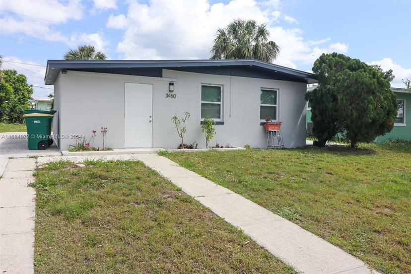 Picture of 3460 Normandy Dr, Port Charlotte FL 33952