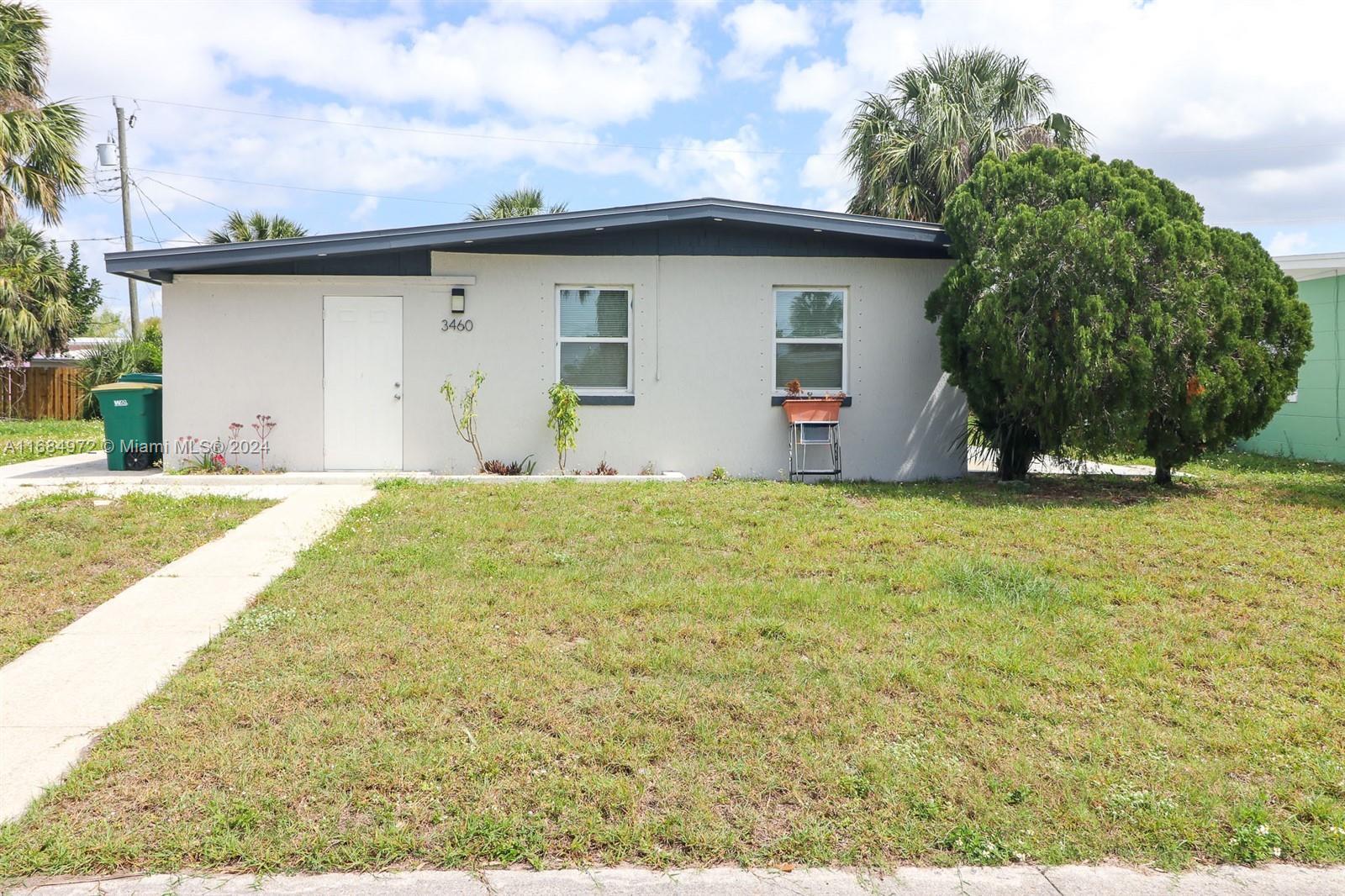 Picture of 3460 Normandy Dr, Port Charlotte, FL 33952