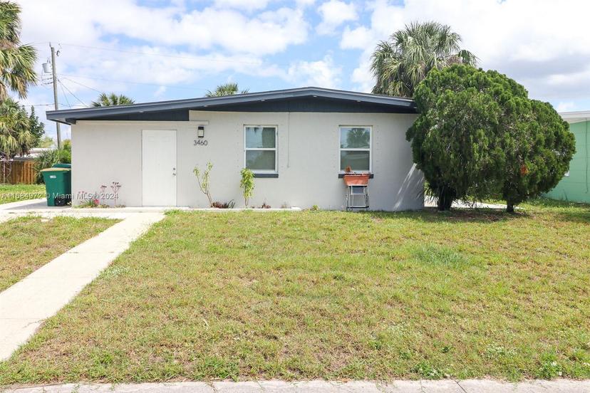 Picture of 3460 Normandy Dr, Port Charlotte FL 33952