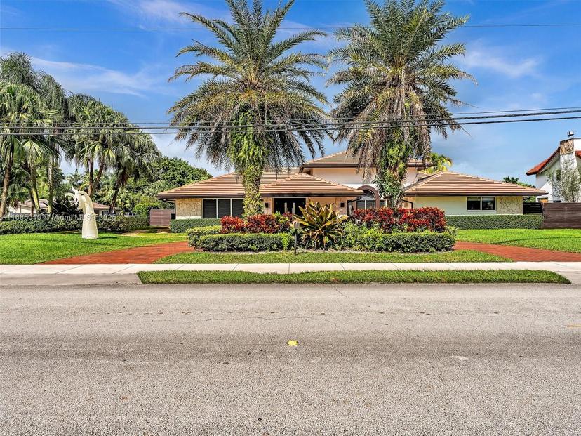 Picture of 9461 SW 128 St, Miami FL 33176