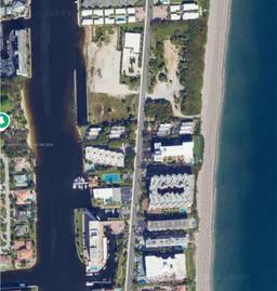 Picture of 1167 Hillsboro Mile # 607, Hillsboro Beach, FL 33062