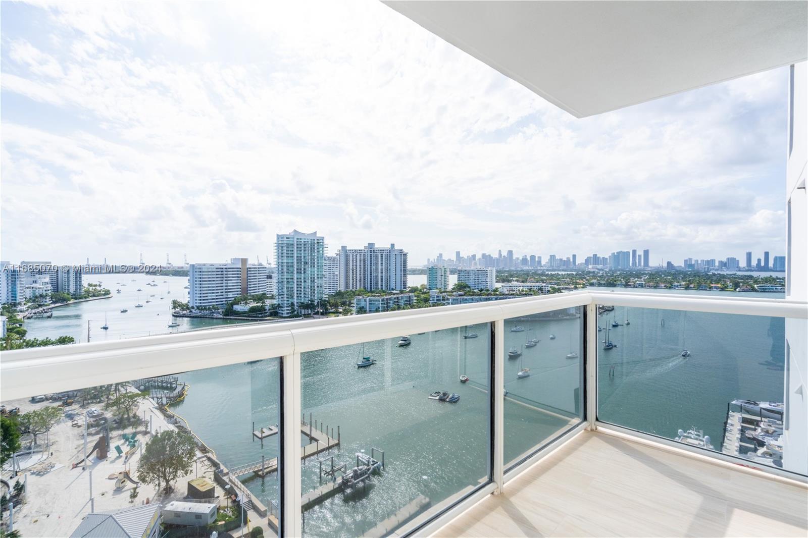 Picture of 1800 Sunset Harbour Dr 1902/4 Dr, Miami Beach, FL 33139