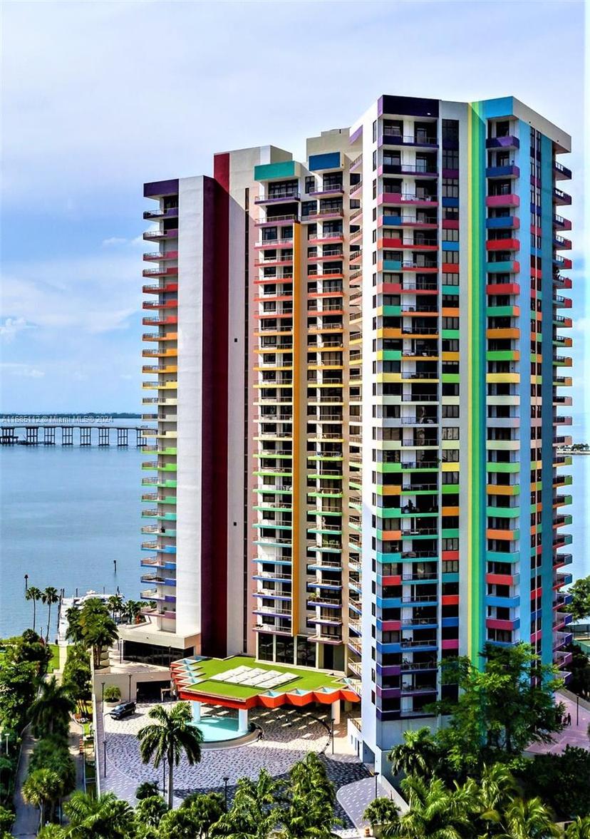 Picture of 1581 Brickell Ave # 703, Miami FL 33129