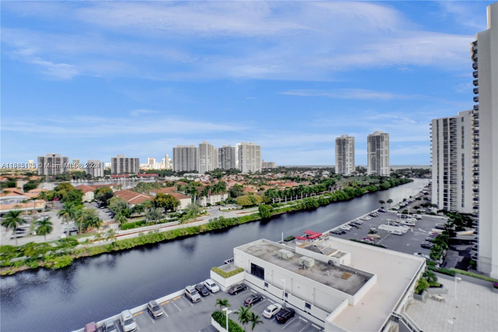 Picture of 3625 N Country Club Dr # 1201, Aventura, FL 33180