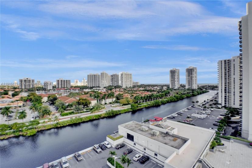 Picture of 3625 N Country Club Dr # 1201, Aventura FL 33180