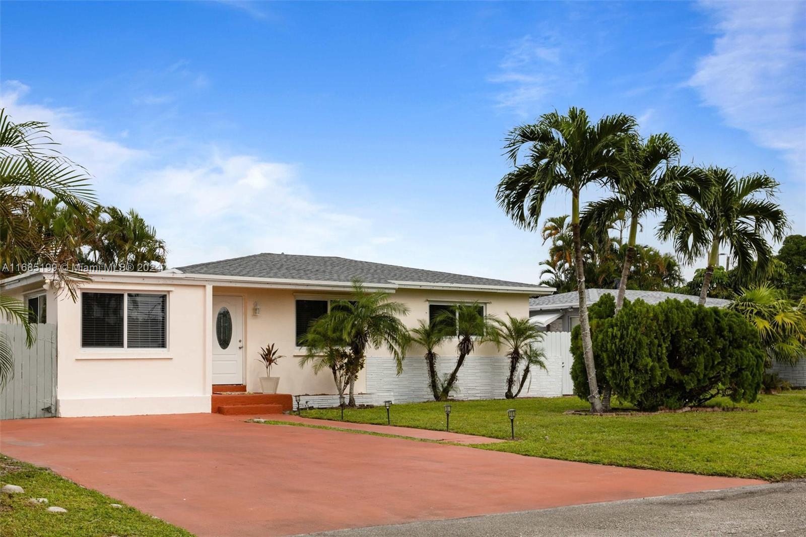 Picture of 6541 Fletcher St, Hollywood, FL 33023