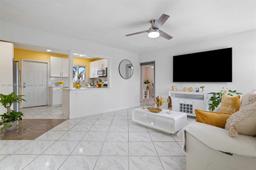 Picture of 6541 Fletcher St, Hollywood, FL 33023