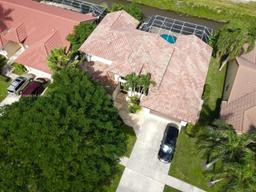 Picture of 9669 N Carousel Cir N, Boca Raton, FL 33434