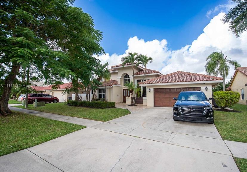 Picture of 9669 N Carousel Cir N, Boca Raton FL 33434