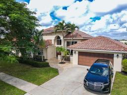 Picture of 9669 N Carousel Cir N, Boca Raton, FL 33434